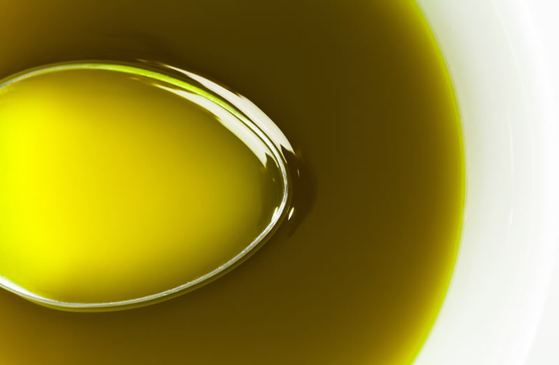 Oils and fats, Analysis