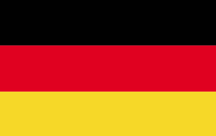 intercomparative Germany