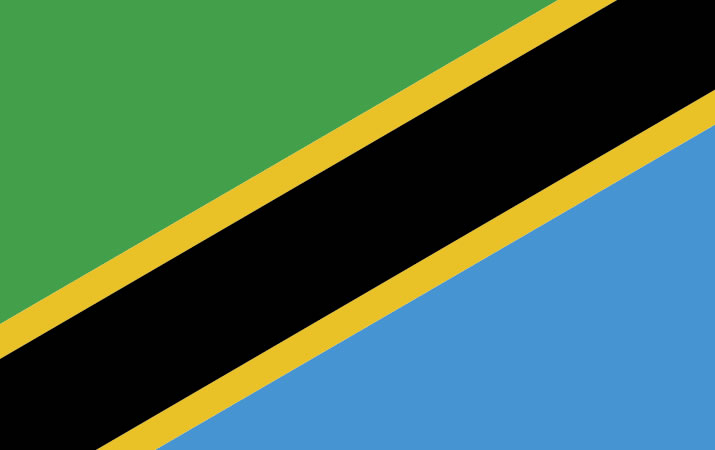 intercomparative Tanzania