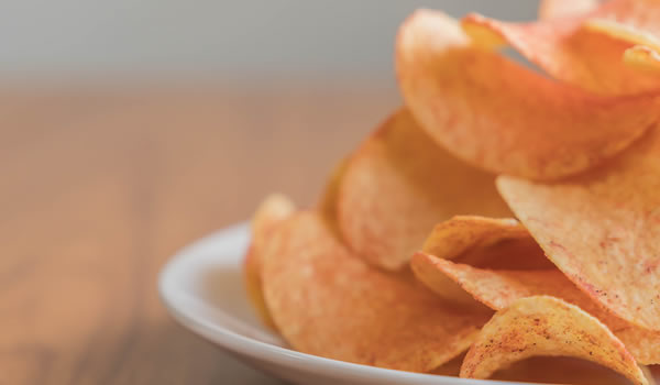 NEW EUROPEAN REGULATION ON ACRYLAMIDE