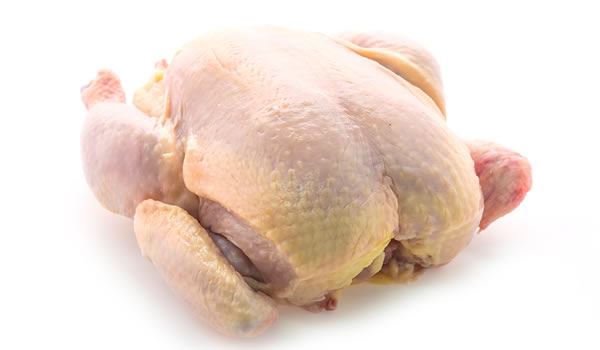 FIPRONIL. ALERT EXTENDED TO CHICKEN MEAT <BR /> <BR /> <br />