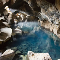Aguas subterráneas