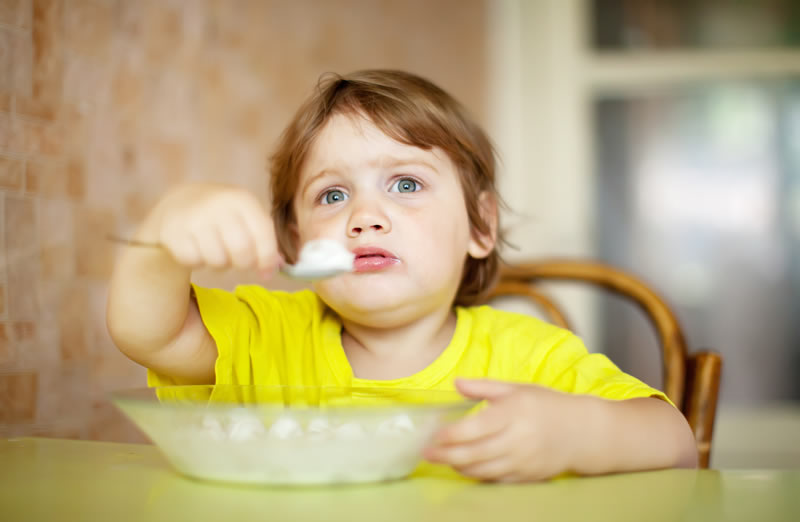 Alimentación infantil / babyfood. Análisis