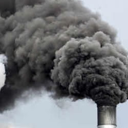 Contaminación Atmosférica
