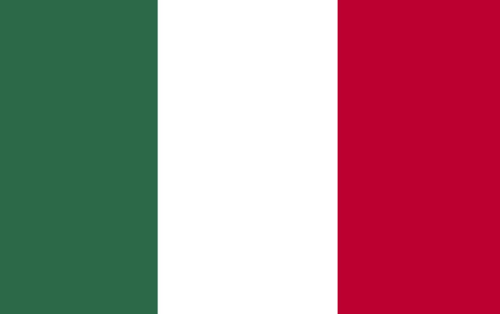 Intercomparativos Italia