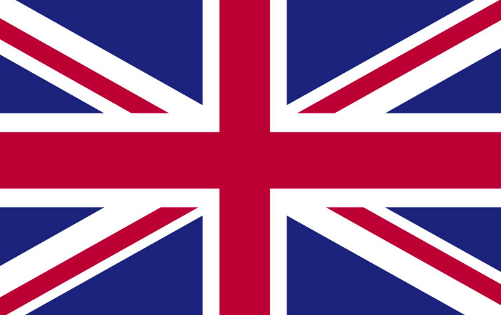 Intercomparativos Reino Unido