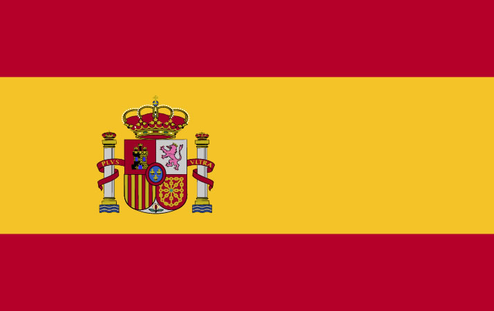 Intercomparativos España