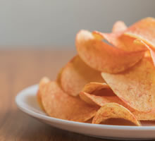 NEW EUROPEAN REGULATION ON ACRYLAMIDE